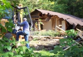10 tear down