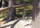 15 handicap deck