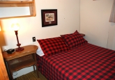 17 full bed