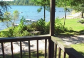 18 view right off deck