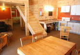 4-NEWKitchenDiningTObedroomsView