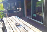 6_DeckPicnicTableEntrance8FootSlidingDoorWEB