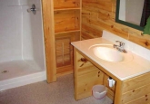 7 bath sink
