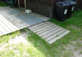 7 ramp