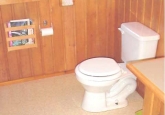 8 handicap toilet