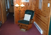 8 rocking chair