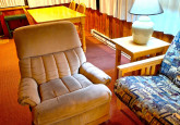 8_LivingRoomReclinerAtNight