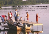 dock fishin 2007 Nierling Lentz