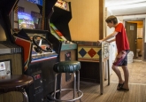 lodge arcades miles 2014