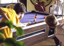 PoolSharkBoys