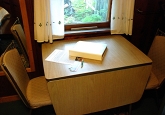 SleepCottageTABLE