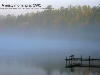 A funky place by the lake that’s second home to many