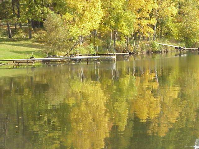 Fall Couples Special or Private-Cabin-for-One Special