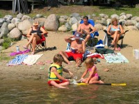 Mid-August $100 Off Week