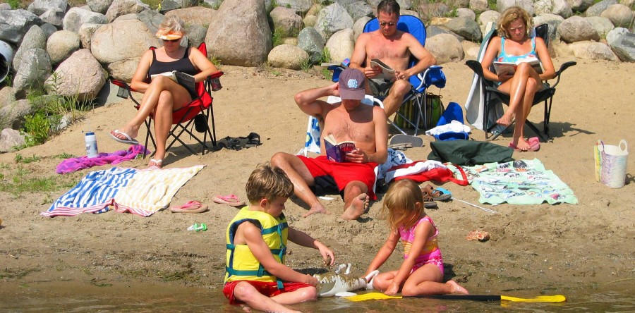 Mid-August $100 Off Week