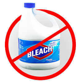 When Everyday Chemicals Cause Illness