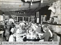 History of Minnesota Resorts