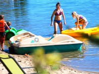 August Discount Week