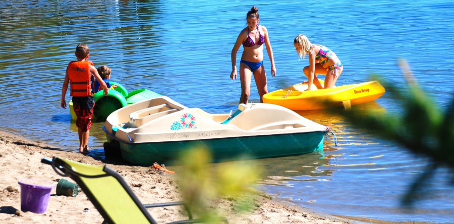 August Discount Week