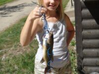 We are awe of you all ‘n this wonderful place!