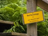 What the heck is Reflexology?