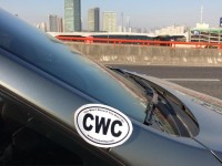 CWC Bumper Sticker Contest Winner