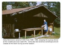 CWC in the past:  one owner to another