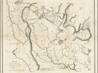 Henry Schoolcraft camped at CWC in 1832?