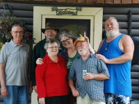 Ex-Owners of CWC Swap Stories