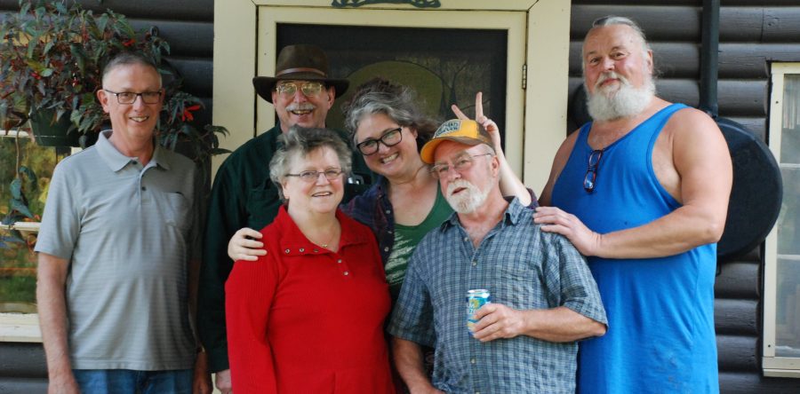 Ex-Owners of CWC Swap Stories