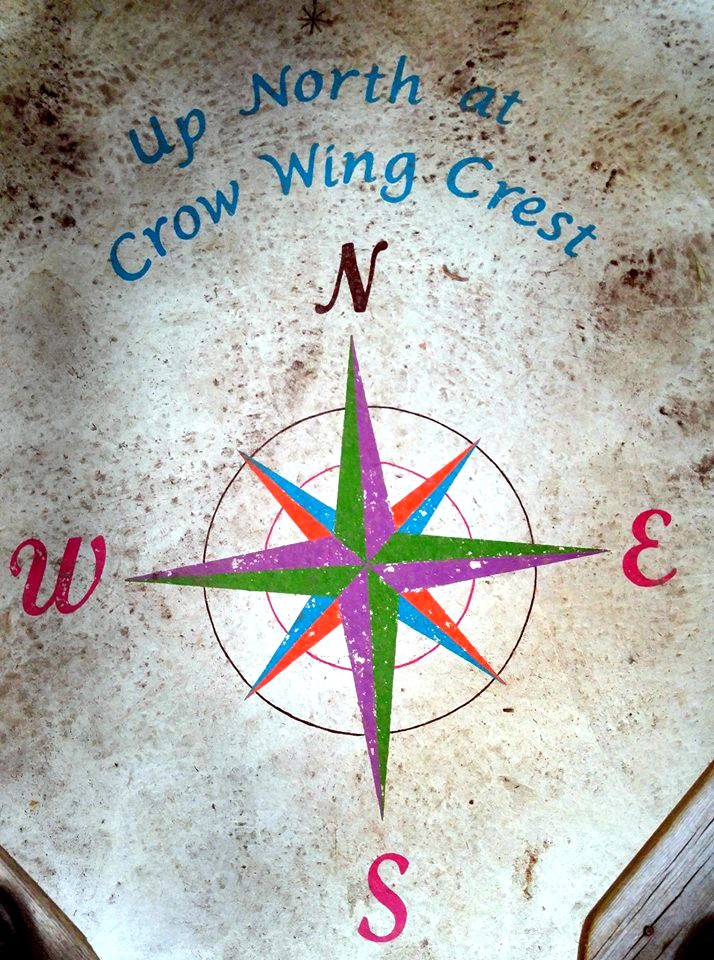 Last Minute Heaven – one family’s first experience at CWC