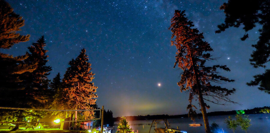 Research concludes NATURE heals