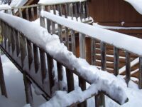 No matter the season, resort life is good