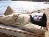 Extreme protection outdoors