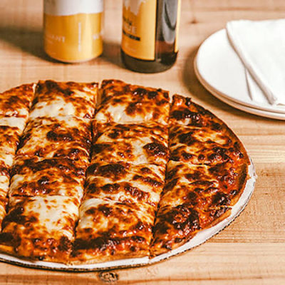 heggies pizza