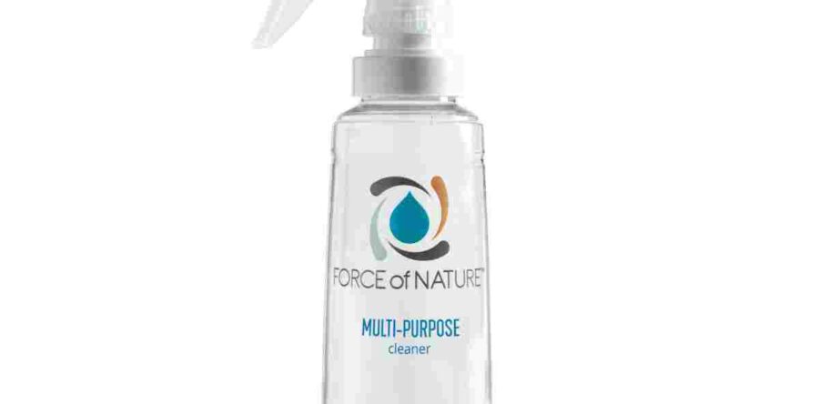 Force of Nature – EPA approved for Covid
