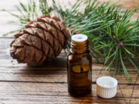 Aromatherapy Spotlight – Cedarwood essential oil