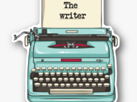 Writing Workshop May 21-22, 2022