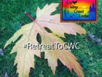 Restorative Retreat for CareGivers